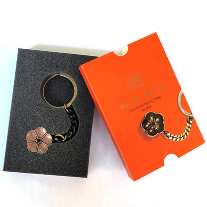 Incense Key chain