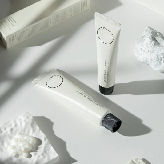 AUTHENTIC BARRIER CREAM BALM