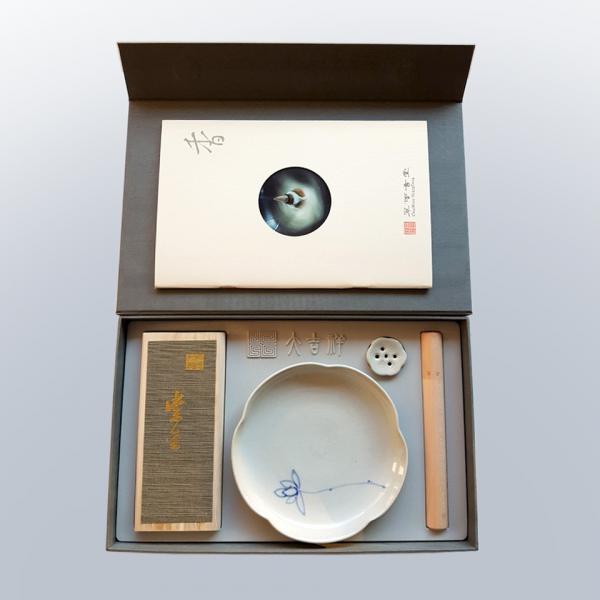 Daegil Set (Jageum Incense)
