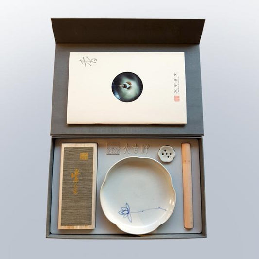 Daegil Set (Jageum Incense)