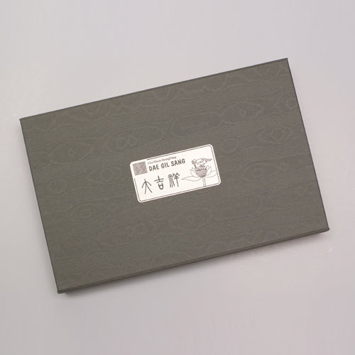 Daegil Set (Jageum Incense)