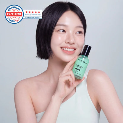 BLEMISH THIRST RESCUE SERUM
