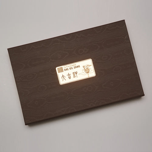 Daegil Set (Borim Incense)