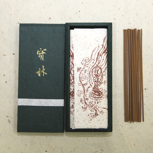 Borim Incense (보림향)