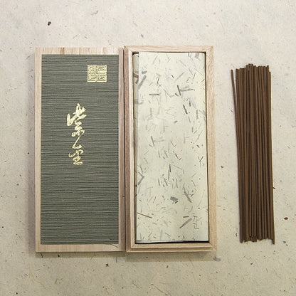 Jageum (紫金) Incense