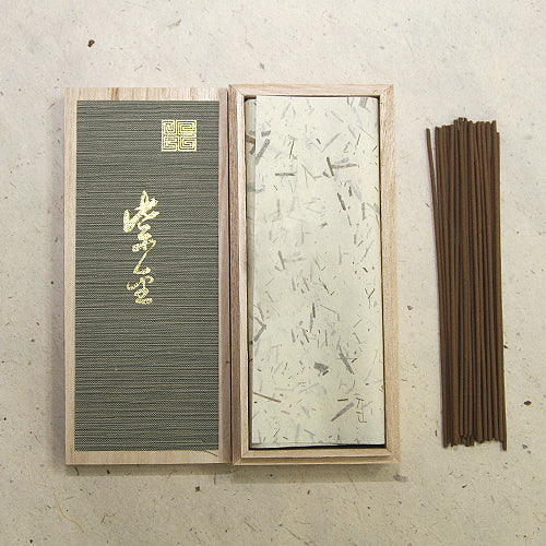 Jageum (紫金) Incense