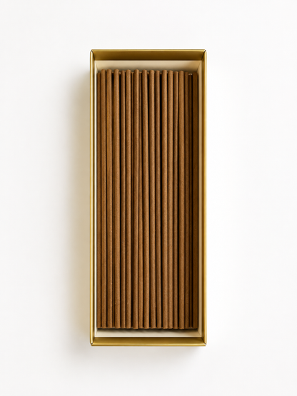 Jingwan — Clear Contemplation (Incense sticks)
