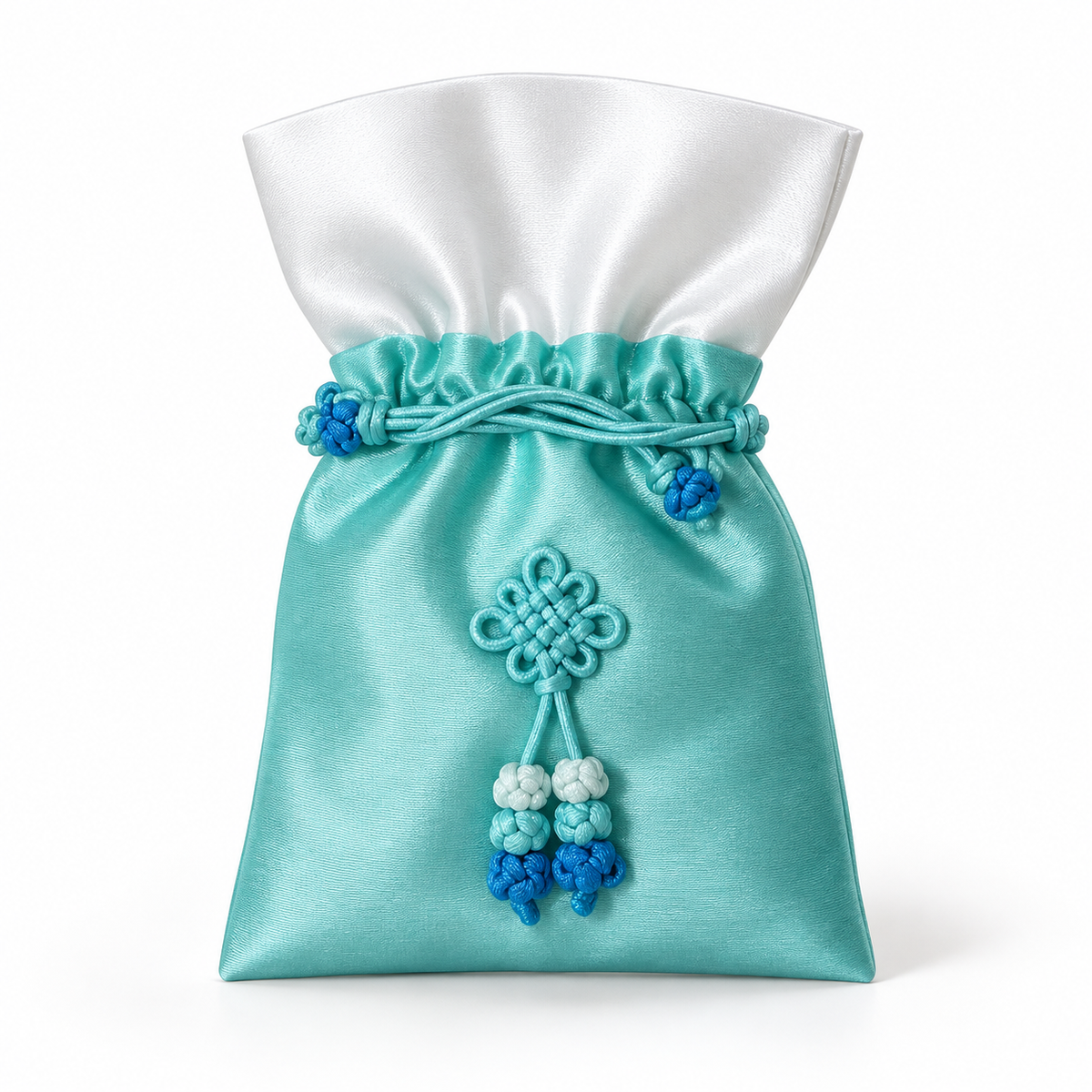 Traditional Korean Fragrance Sachet No. 1