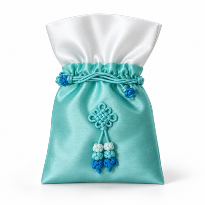 Traditional Korean Fragrance Sachet No. 1