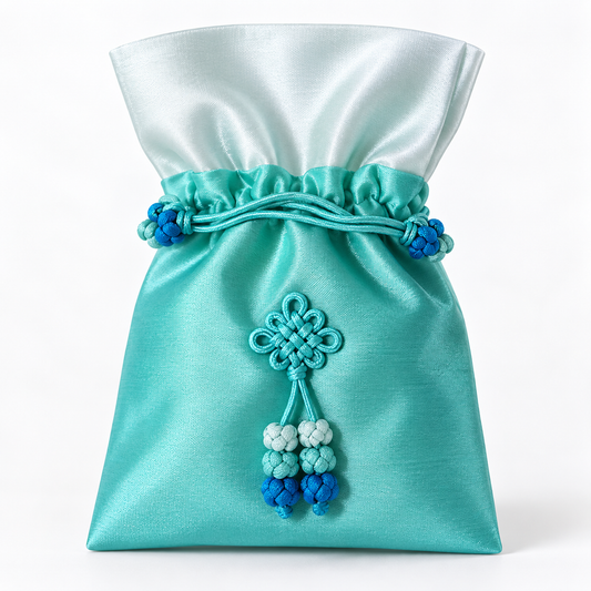 Traditional Korean Fragrance Sachet No. 1