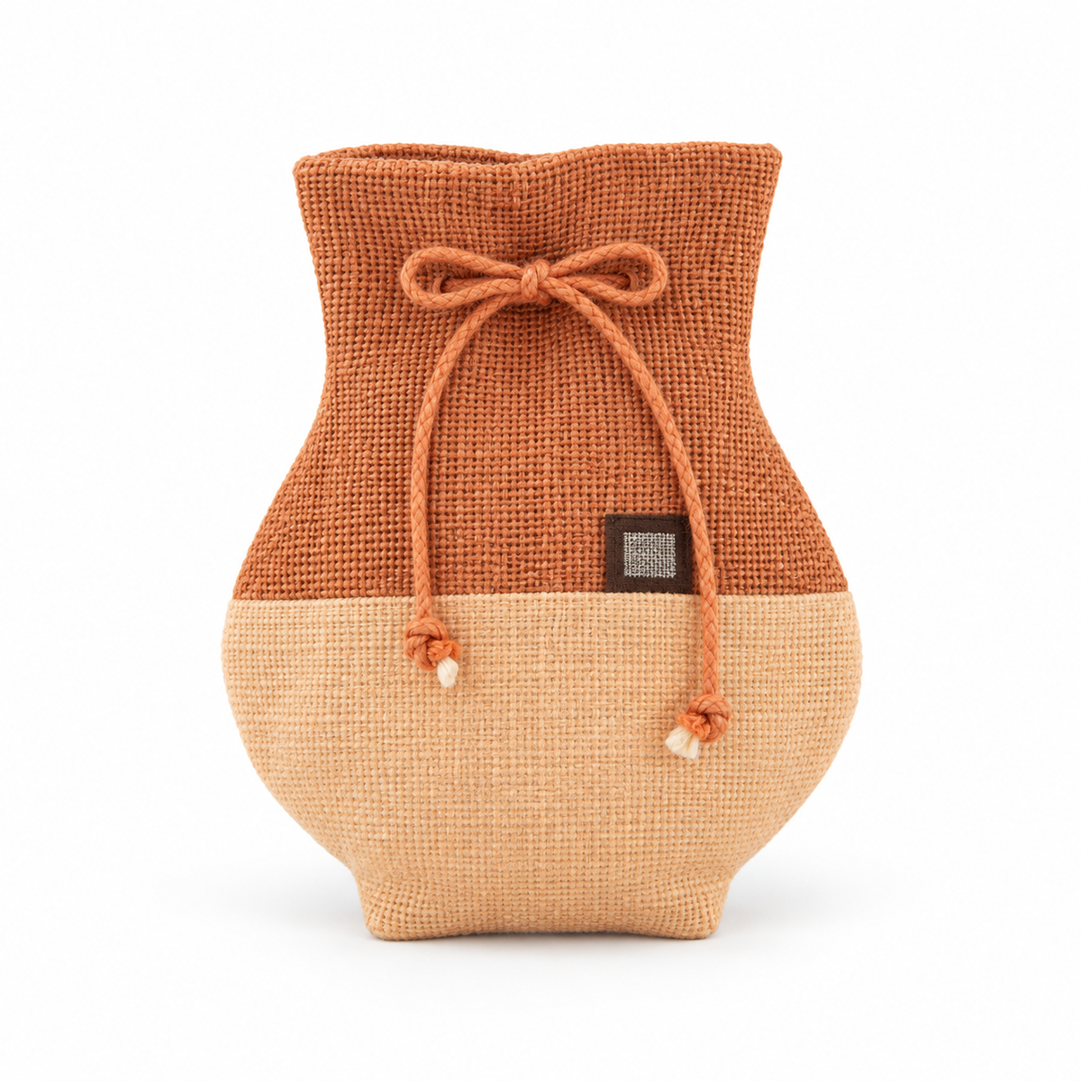 Handmade Traditional Korean Fragrance Sachet – Jar Shape