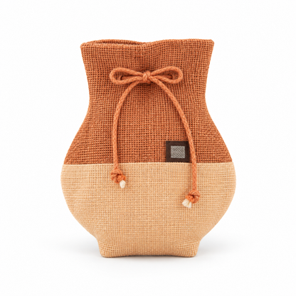 Handmade Traditional Korean Fragrance Sachet – Jar Shape