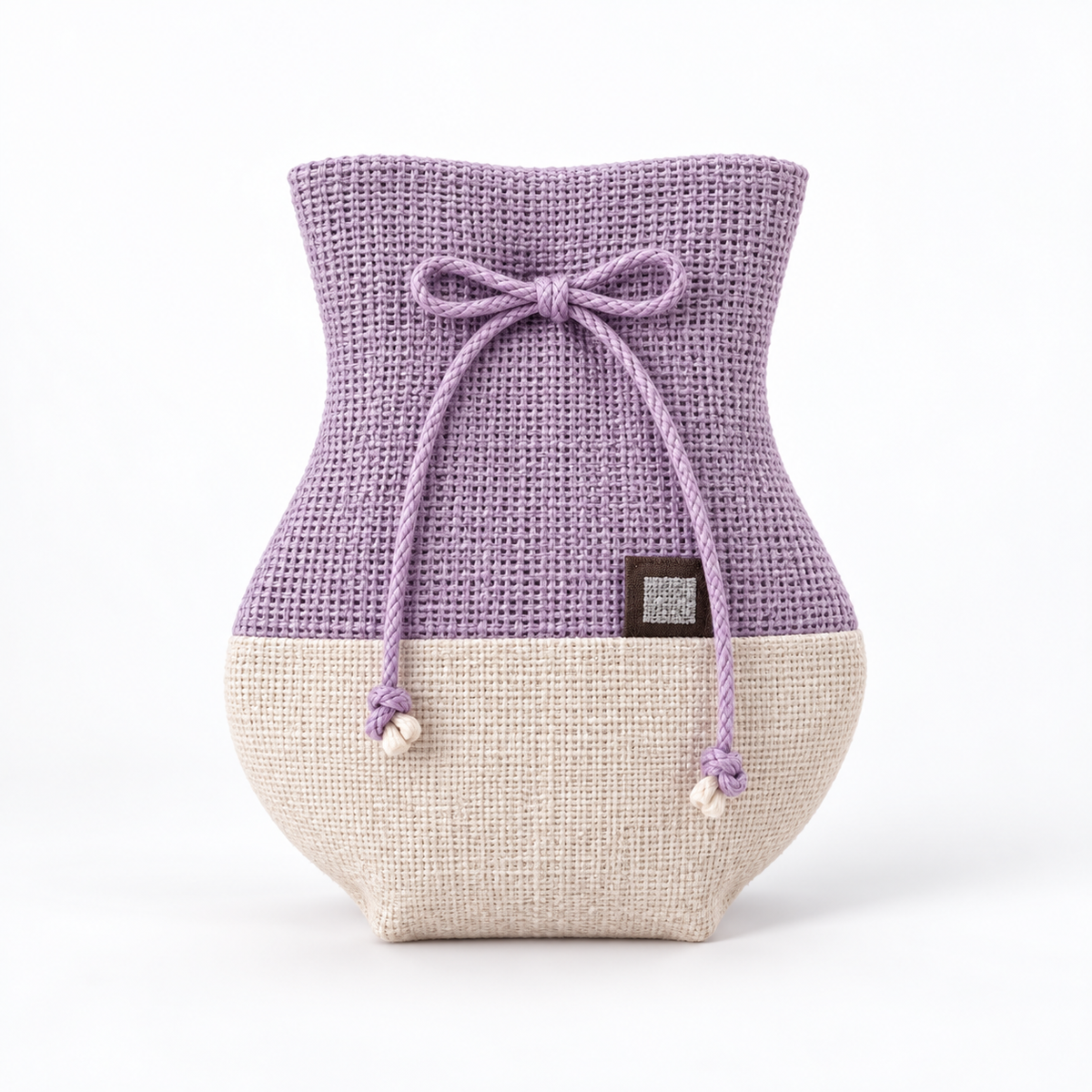 Handmade Traditional Korean Fragrance Sachet – Jar Shape