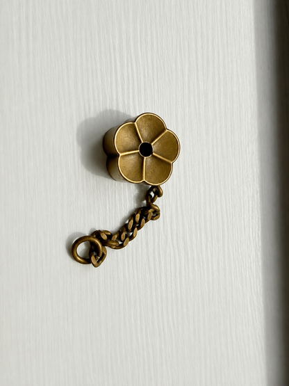 Incense Key chain