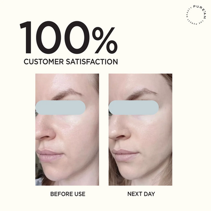 PURE 'AM CLEANSER
