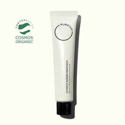 AUTHENTIC BARRIER CREAM BALM