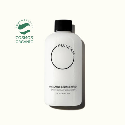 PURE'AM TONER