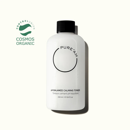 PURE'AM TONER