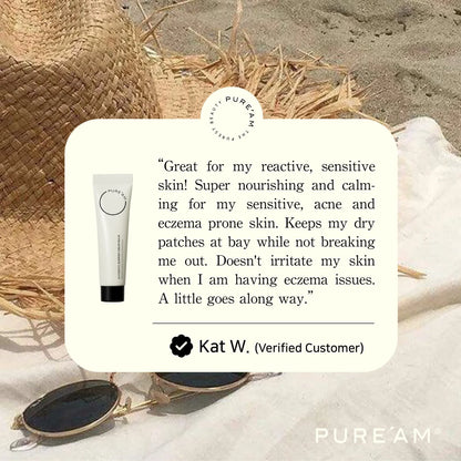 AUTHENTIC BARRIER CREAM BALM