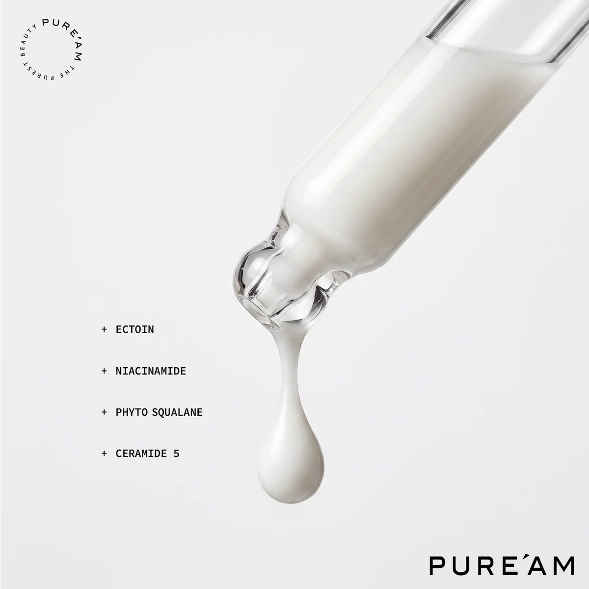 BLEMISH THIRST RESCUE SERUM